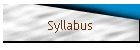 Syllabus