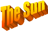 The Sun